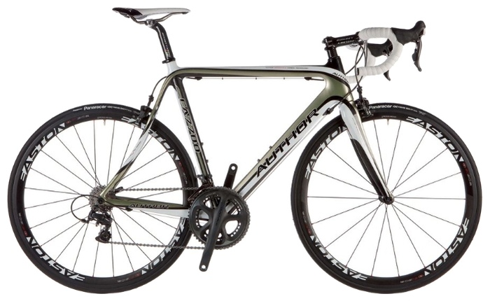 Велосипед Author CA 7700 (2011)