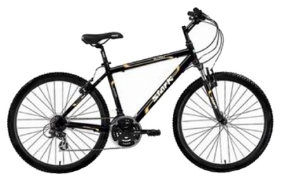 Велосипед Stark Outpost (2011)