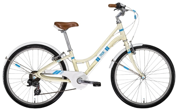 Велосипед TREK Lara (2011)