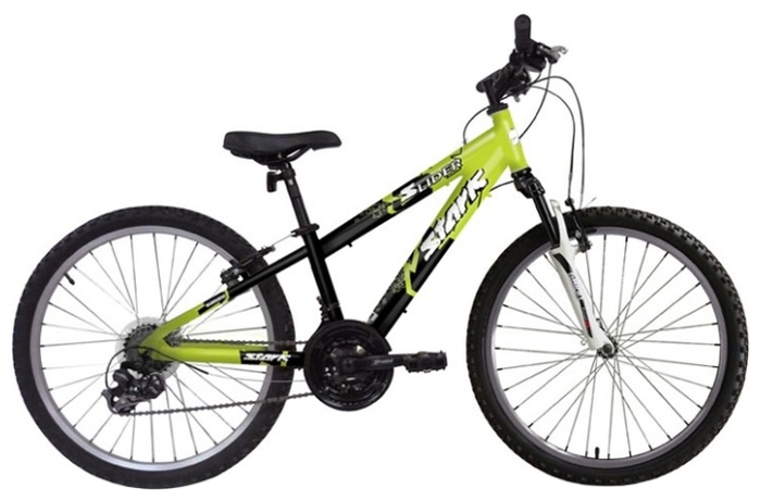 Велосипед Stark Slider (2011)