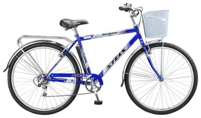 Велосипед STELS Navigator 310 (2011)