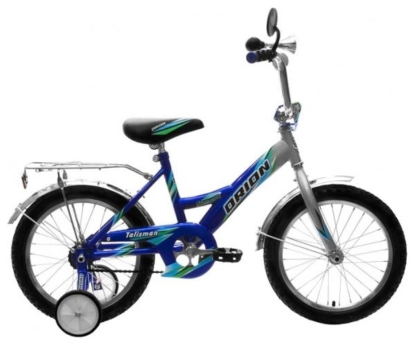 Велосипед Orion Talisman 16 (2011)