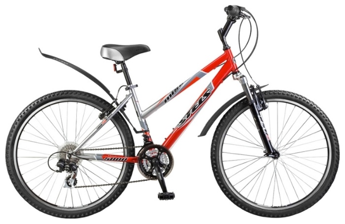 Велосипед STELS Miss 5000 (2011)