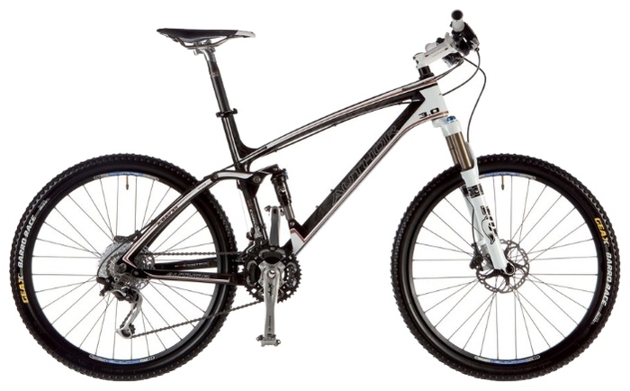 Велосипед Author A-Ray 3.0 (2011)