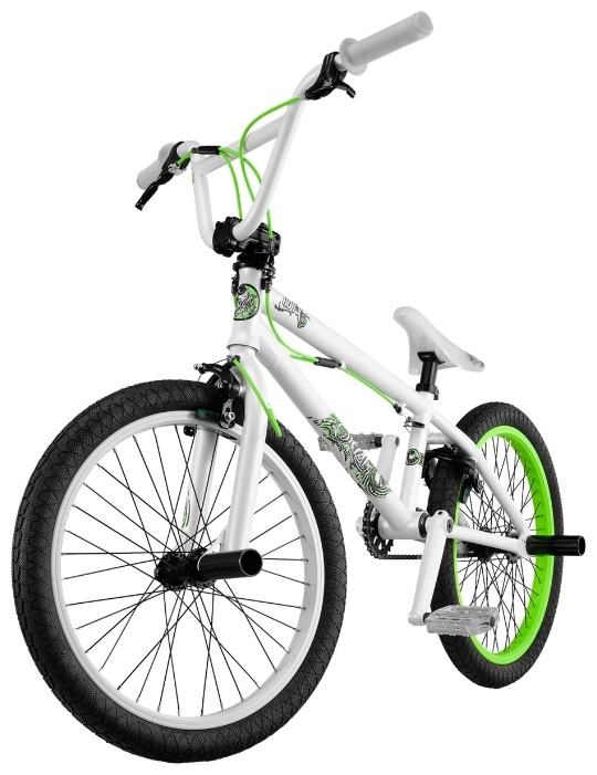 Велосипед Scott Volt-X 10 (2011)