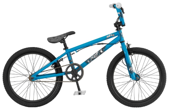 Велосипед Scott Volt-X 40 (2011)