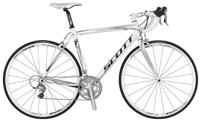 Велосипед Scott Speedster S20 20-Speed Compact (2011)