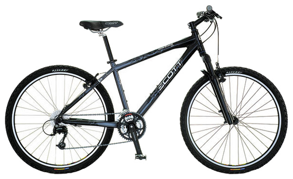 Велосипед Scott Contessa 30 (2005)