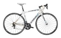 Велосипед TREK Madone 4.5 WSD Triple (2011)