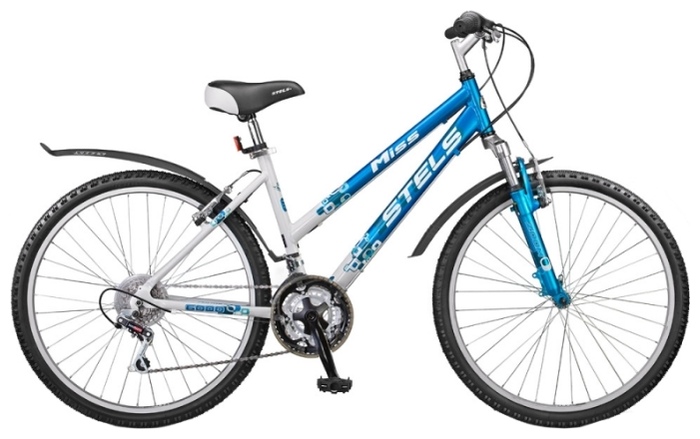 Велосипед STELS Miss 6000 (2011)