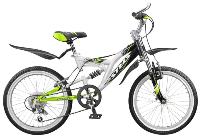 Велосипед STELS Pilot 250 (2011)