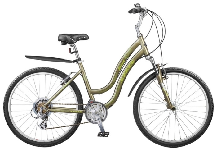 Велосипед STELS Miss 7300 (2011)