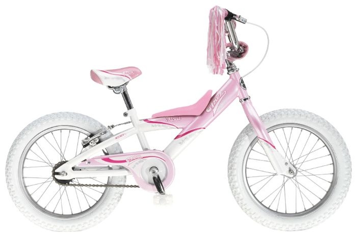 Велосипед TREK Float Girls (2010)