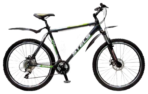 Велосипед STELS Navigator 850 Disc (2011)