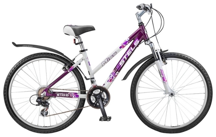 Велосипед STELS Miss 6100 (2011)