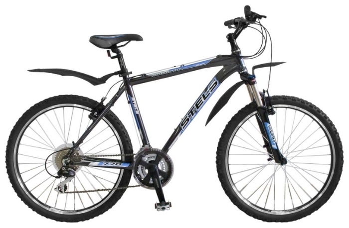 Велосипед STELS Navigator 770 (2011)