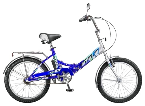 Велосипед STELS Pilot 430 (2011)