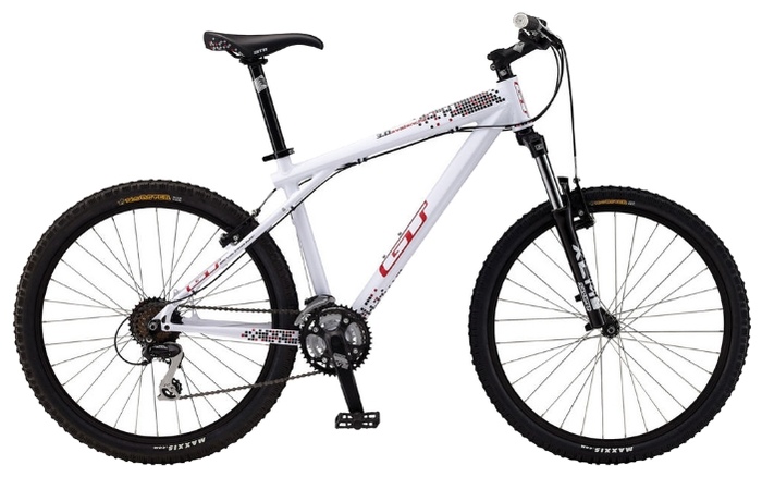 Велосипед GT Avalanche 3.0 (2011)