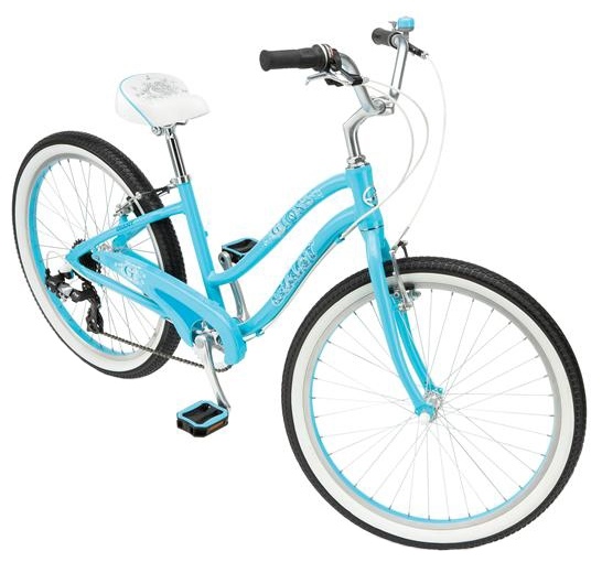 Велосипед Giant Gloss (2011)