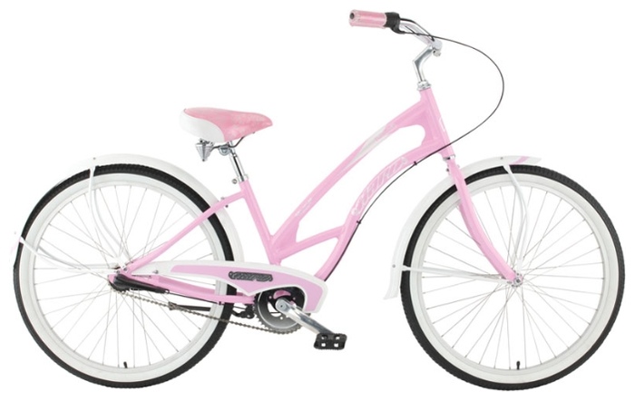 Велосипед Haro Tradewind Judith (2010)