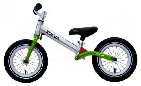 Велосипед LIKEaBIKE Jumper