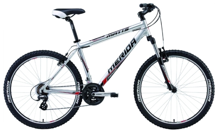 Велосипед Merida Matts 10-V (2011)