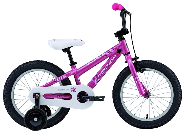 Велосипед Merida Dakar 616-Coaster Girl (2011)