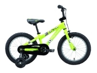 Велосипед Merida Dakar 616-Side Pull (2011)