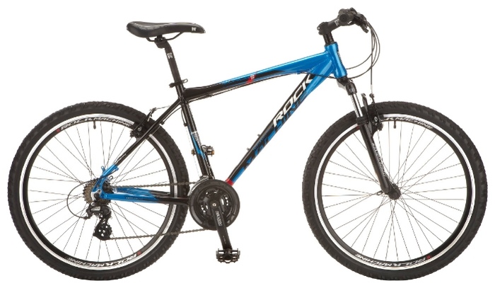 Велосипед ROCK MACHINE Surge 26 CN (2011)