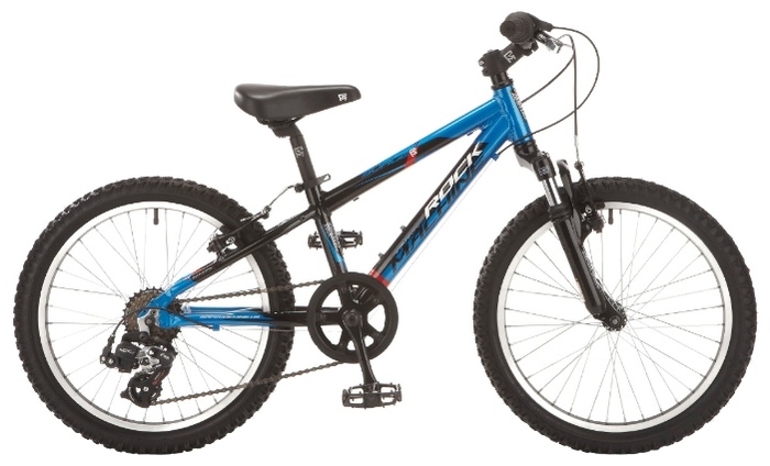 Велосипед ROCK MACHINE Surge 20 CN (2011)