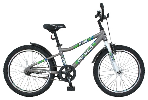 Велосипед STELS Pilot 210 (2011)