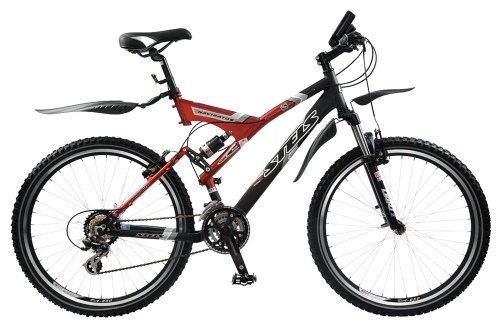 Велосипед STELS Navigator (2011)