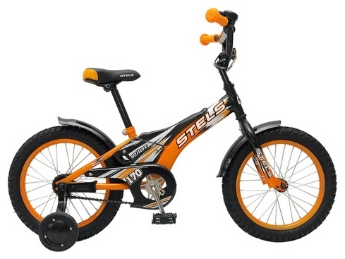 Велосипед STELS Pilot 170 16 (2011)