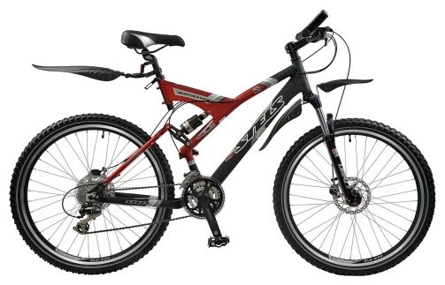 Велосипед STELS Navigator Disc (2011)