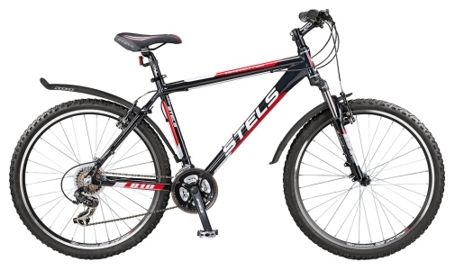 Велосипед STELS Navigator 810 (2011)