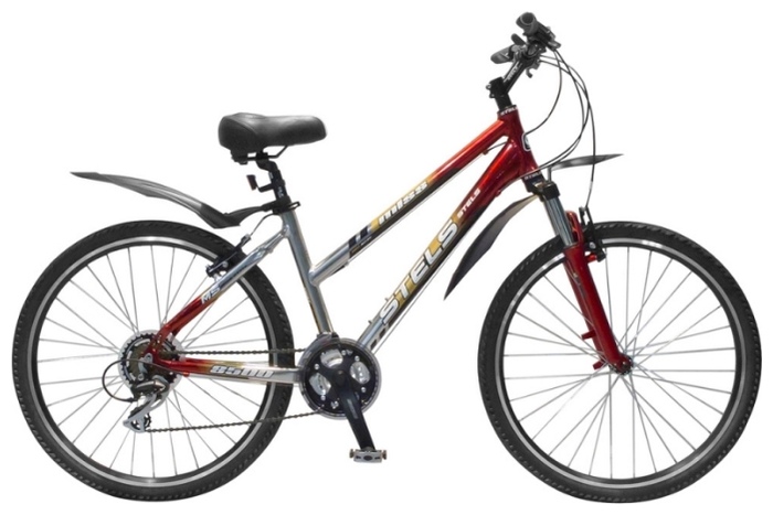 Велосипед STELS Miss 8500 (2011)