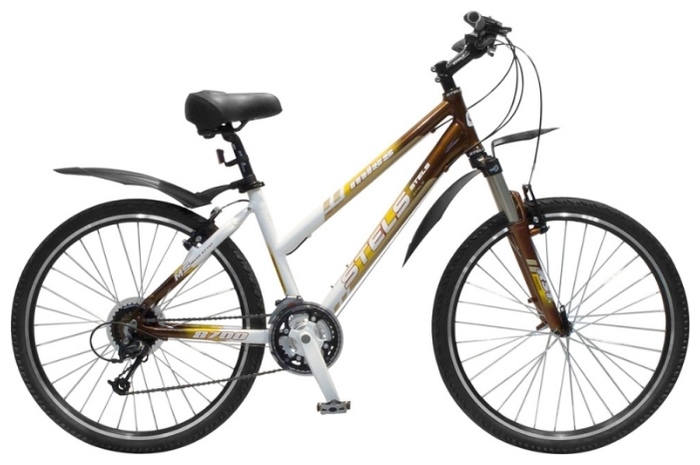 Велосипед STELS Miss 8700 (2011)