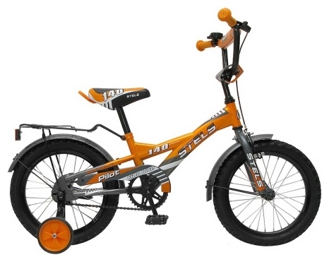 Велосипед STELS Pilot 140 16 (2011)