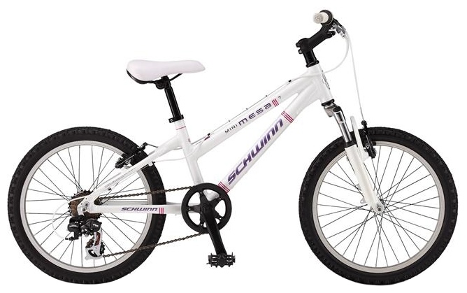 Велосипед Schwinn Mini Mesa 7 Girl's (2011)