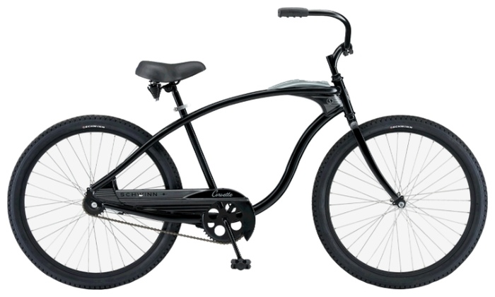 Велосипед Schwinn Corvette (2011)