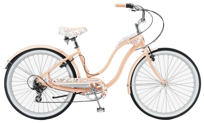 Велосипед Schwinn Hollywood (2011)