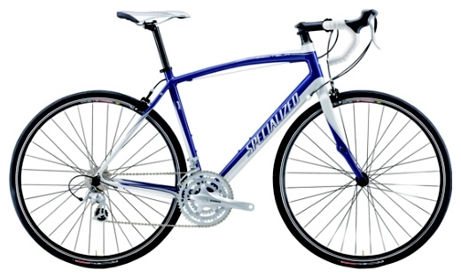 Велосипед Specialized Secteur Triple (2011)