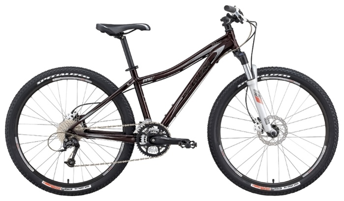 Велосипед Specialized Myka HT Expert (2009)