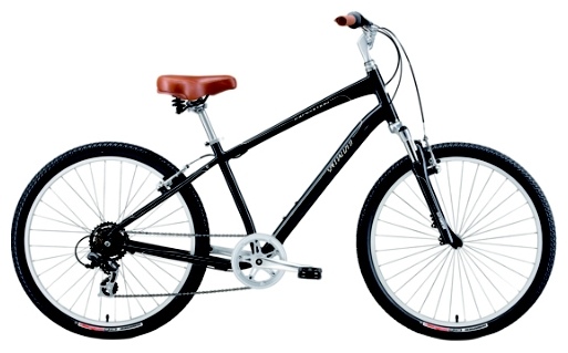 Велосипед Specialized Expedition (2011)