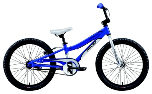Велосипед Specialized Hotrock 20 Coaster (2011)