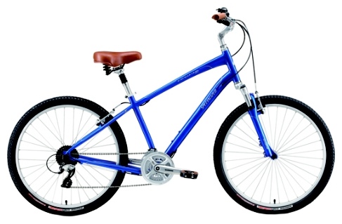 Велосипед Specialized Expedition Elite (2011)