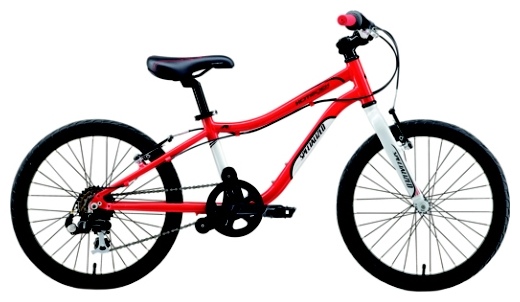 Велосипед Specialized Hotrock 20 Street (2011)