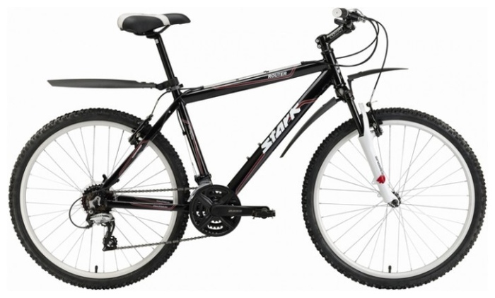 Велосипед Stark Router (2011)