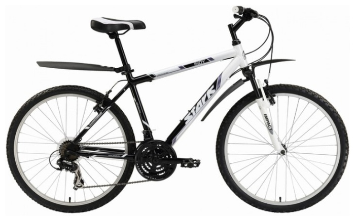 Велосипед Stark Indy (2011)