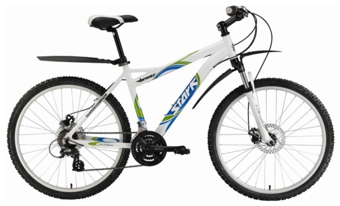 Велосипед Stark Antares Disc (2011)